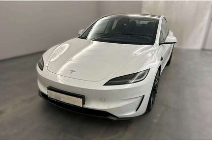 Tesla Model 3 Gebrauchtwagen