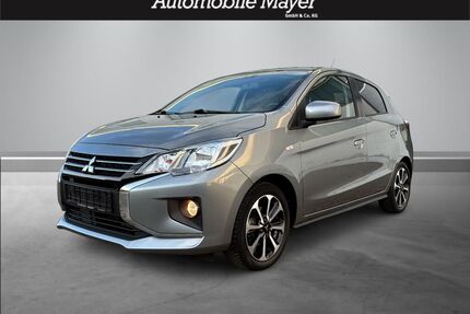 Mitsubishi Space Star Gebrauchtwagen