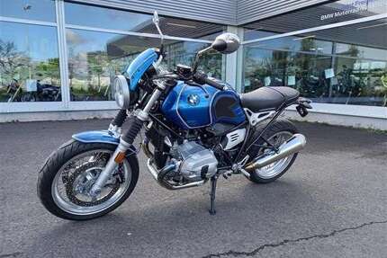 BMW R nineT Gebrauchtwagen