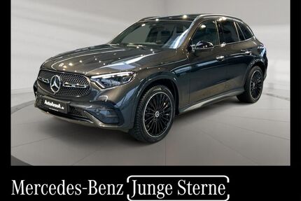 Mercedes-Benz GLC 300 Gebrauchtwagen