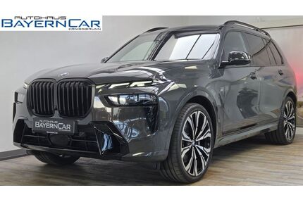 BMW X7 Gebrauchtwagen
