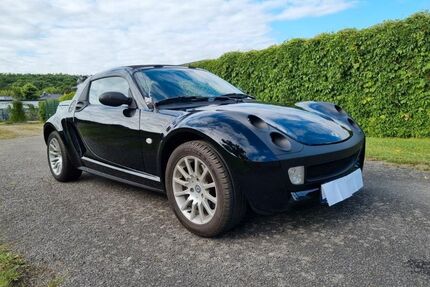 Smart Roadster Gebrauchtwagen