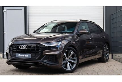 Audi Q8 Gebrauchtwagen