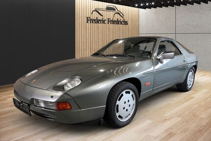 Porsche 928 Gebrauchtwagen