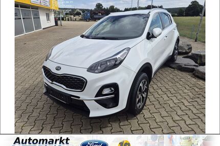 Kia Sportage Gebrauchtwagen
