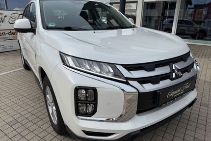 Mitsubishi ASX Gebrauchtwagen
