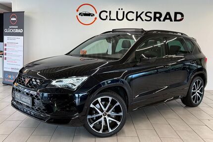 Cupra Ateca Gebrauchtwagen