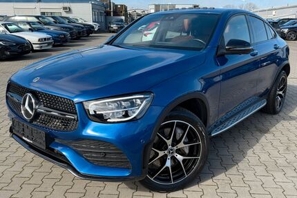 Mercedes-Benz GLC 300 Gebrauchtwagen