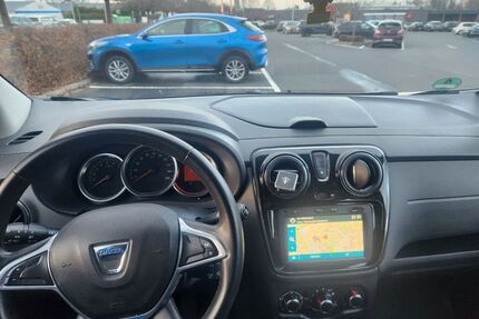 Dacia Lodgy Gebrauchtwagen