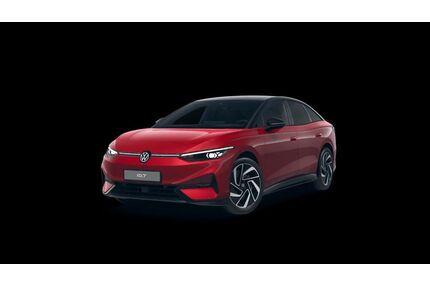 VW ID.7 Gebrauchtwagen
