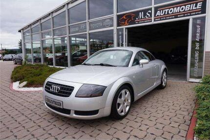 Audi TT Gebrauchtwagen