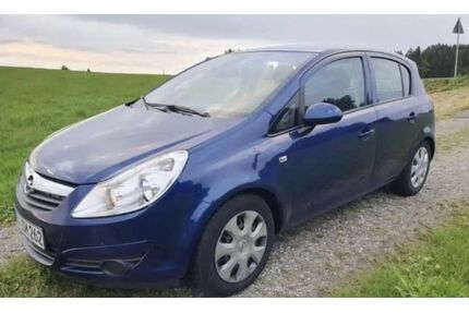 Opel Corsa Gebrauchtwagen