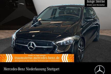 Mercedes-Benz B 200 Gebrauchtwagen