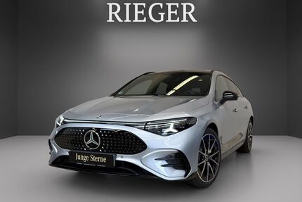 Mercedes-Benz CLA 250 Shooting Brake Gebrauchtwagen