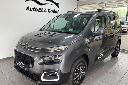 Citroen Berlingo Gebrauchtwagen