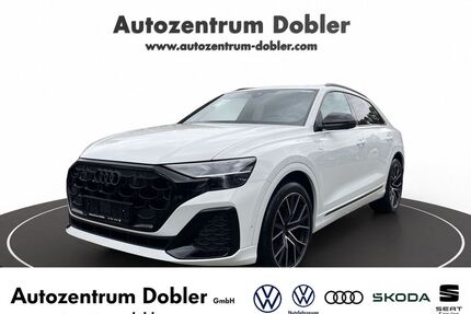 Audi Q8 Gebrauchtwagen