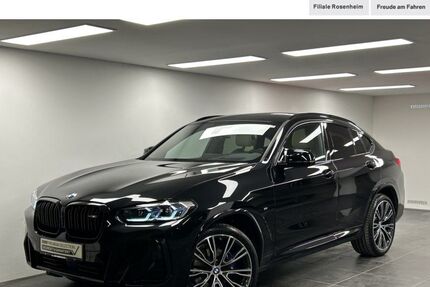 BMW X4 M40 Gebrauchtwagen