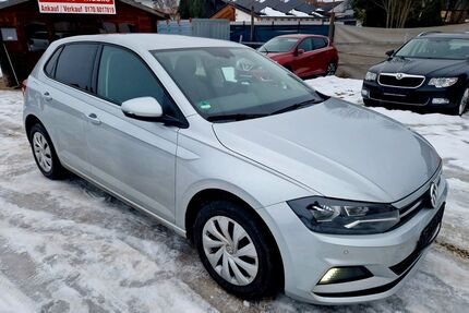VW Polo Gebrauchtwagen