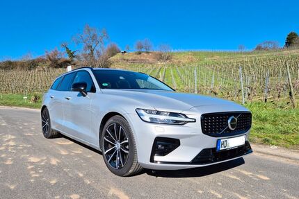 Volvo V60 Gebrauchtwagen