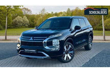 Mitsubishi Outlander Gebrauchtwagen