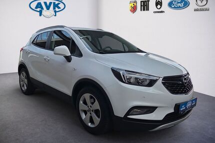 Opel Mokka Gebrauchtwagen