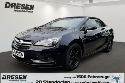Opel Cascada Gebrauchtwagen
