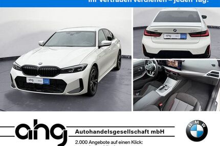 BMW 320 Gebrauchtwagen