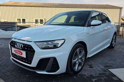 Audi A1 Gebrauchtwagen