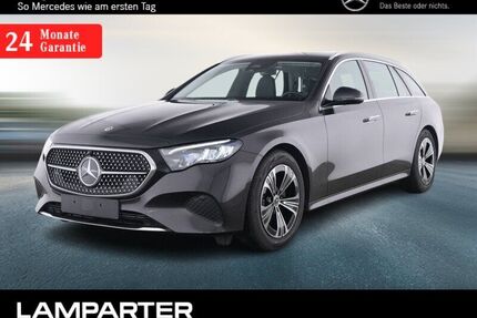 Mercedes-Benz E 220 Gebrauchtwagen