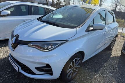 Renault ZOE Gebrauchtwagen