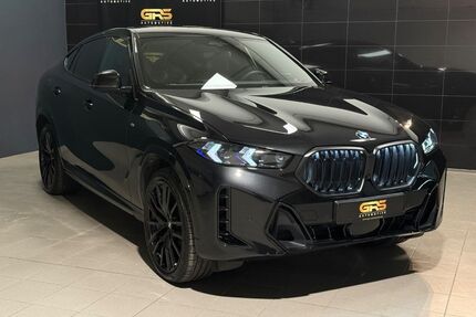 BMW X6 Gebrauchtwagen