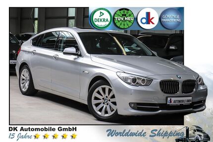 BMW 530 Gran Turismo Gebrauchtwagen