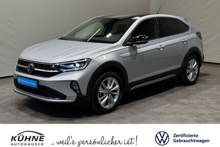 VW Taigo Gebrauchtwagen