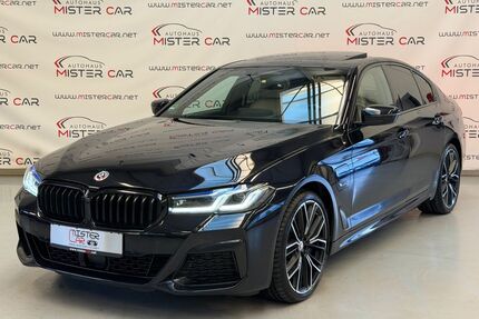 BMW 545 Gebrauchtwagen