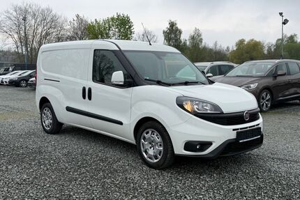 Fiat Doblo Gebrauchtwagen