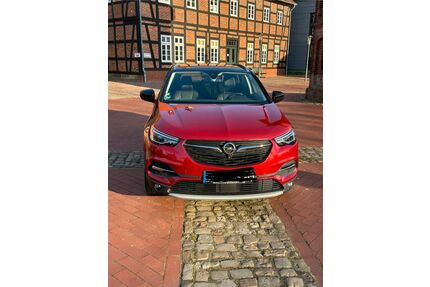 Opel Grandland (X) Gebrauchtwagen