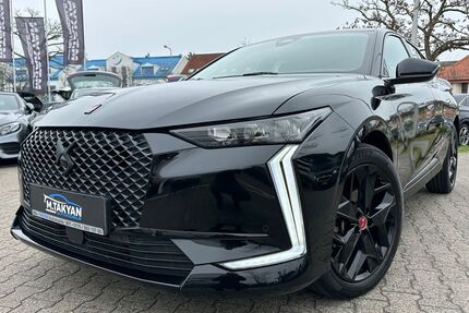 DS Automobiles DS4 Gebrauchtwagen
