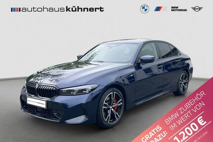 BMW 330 Gebrauchtwagen