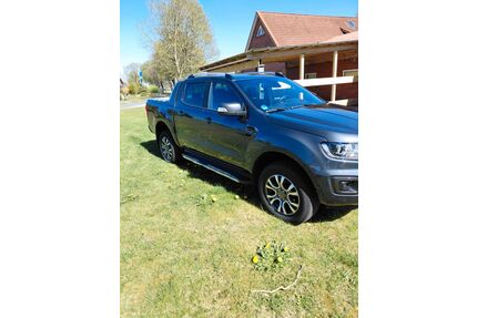Ford Ranger Gebrauchtwagen