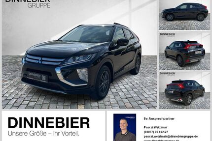 Mitsubishi Eclipse Cross Gebrauchtwagen