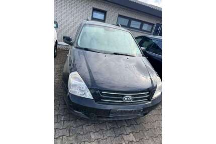 Kia Carnival Gebrauchtwagen