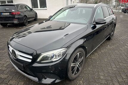 Mercedes-Benz C 200 Gebrauchtwagen