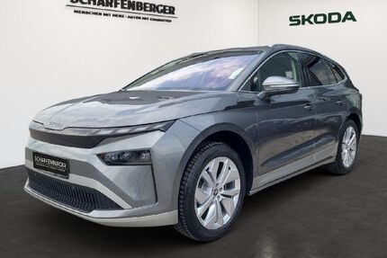 Skoda Enyaq Gebrauchtwagen