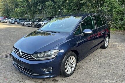 VW Golf Sportsvan Gebrauchtwagen