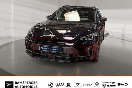 Cupra Leon Gebrauchtwagen