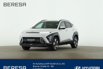 Hyundai KONA Gebrauchtwagen