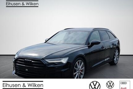 Audi S6 Gebrauchtwagen