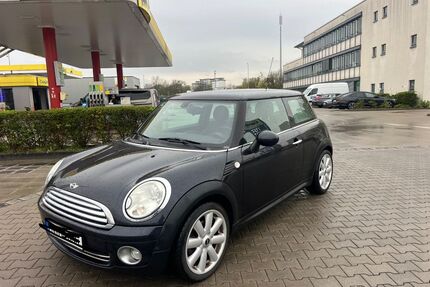 Mini Cooper Gebrauchtwagen