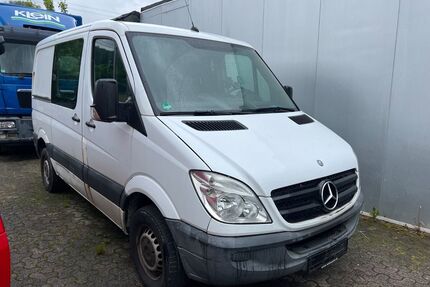 Mercedes-Benz Sprinter Gebrauchtwagen