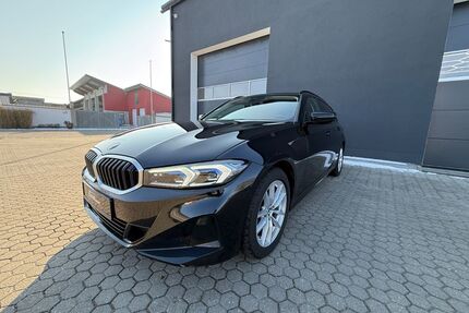 BMW 318 Gebrauchtwagen